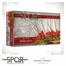 SPQR Macedonian Pezhetairoi