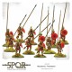 SPQR Macedonian Pezhetairoi