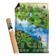 PLAYMAT - Extension Pillards de la Mer du Nord