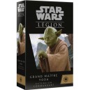 Grand Maître YODA - Star Wars Legion - VF