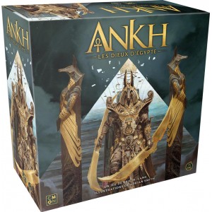 Ankh : Les Dieux d’Egypte - VF