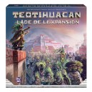 Teotihuacan - L'ÂGE DE L'EXPANSION