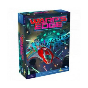 Warp's Edge