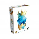 Le Roi des 12 + carte goodies