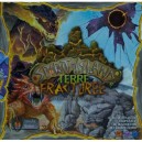 Spirit Island : Terre Fracturée