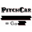 Pitch Car Mini - Longues Droites Extension 3