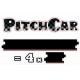 Pitch Car Mini - Longues Droites Extension 3