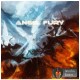 Angel Fury - VF
