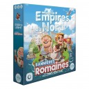 Bannières Romaines - VF - Imperial Settlers