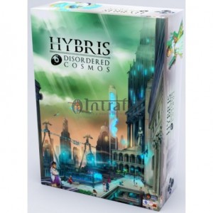 HYBRIS - VF