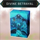 Trahison Divine - HYBRIS - VF
