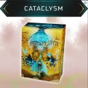 Cataclysme - HYBRIS - VF