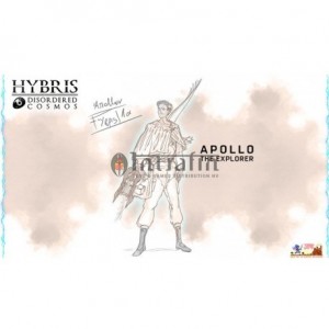 Apollon - HYBRIS - VF