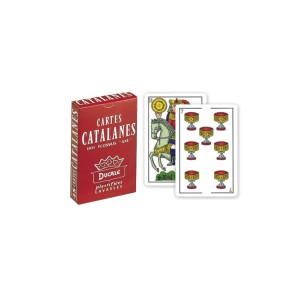 Cartes Catalanes
