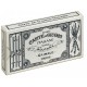 Cartes Bolonaises, Jeu de Scopa