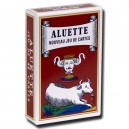 Aluette, cartes vendéennes
