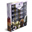 Exosuit Pack - Anachrony  - VF