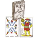 Cartes Espagnoles - 40 Cartes