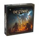 Destinies