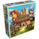Châteaux et Catapultes