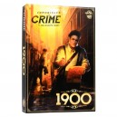 Chronicles of Crime - 1900 - VF