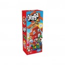 Jenga Super Mario