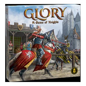 GLORY - VF