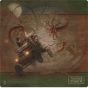 Horreur à Arkham JCE : Deluxe Playmat