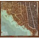 Plans des Quartiers de Waterdeep - DUNGEONS & DRAGONS - 5eme - VF