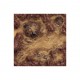 Playmat Desert Junkyard -- Tapis pour Star Wars Legion 90x90 cm