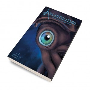 Architeuthis n°1