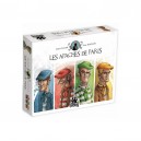 Les Apaches de Paris