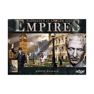 Naissance et apogée des Empires