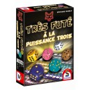 TRÈS FUTÉ À LA PUISSANCE TROIS - HYPER FUTE