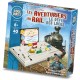 Les Aventuriers du Rail : le défi des locos