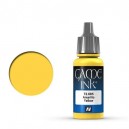Encre - Jaune Soleil - VALLEJO 17 ml
