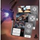 Vaisseau d'Assaut de clase Trident - X-Wing 2nd Edition - VF de Trident-class Assault Ship