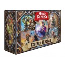 HERO REALMS - Coffret Héroïque - VF