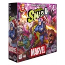 Smash Up - Marvel - VF