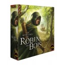 Les aventures de Robin des Bois
