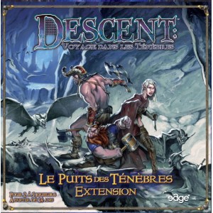 DESCENT : Le Puit des Ténèbres