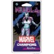 NEBULA - VF - Marvel JCE
