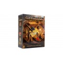 JAWS OF THE LION : Gloomhaven - VF