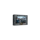 Stark Attachments 1 - Trône de Fer : Jeu de figurines