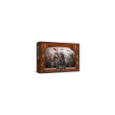 Lannister Attachments 1 - Trône de Fer : Jeu de figurines - VF