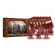 Lannister Attachments 1 - Trône de Fer : Jeu de figurines - VF