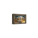 Free Folk Attachments 1 - Trône de Fer : Jeu de figurines - VF