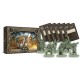 Free Folk Attachments 1 - Trône de Fer : Jeu de figurines - VF