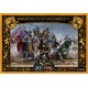 Attachements Baratheon 1 - Baratheon Attachments 1 - Trône de Fer : Jeu de figurines - VF