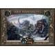 WAR MAMMOTHS - Trône de Fer : Jeu de figurines - VF